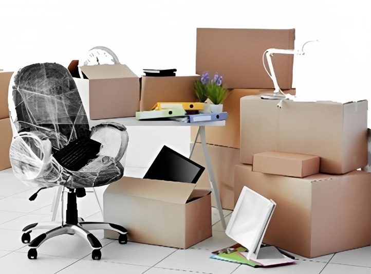 office-shifting-services