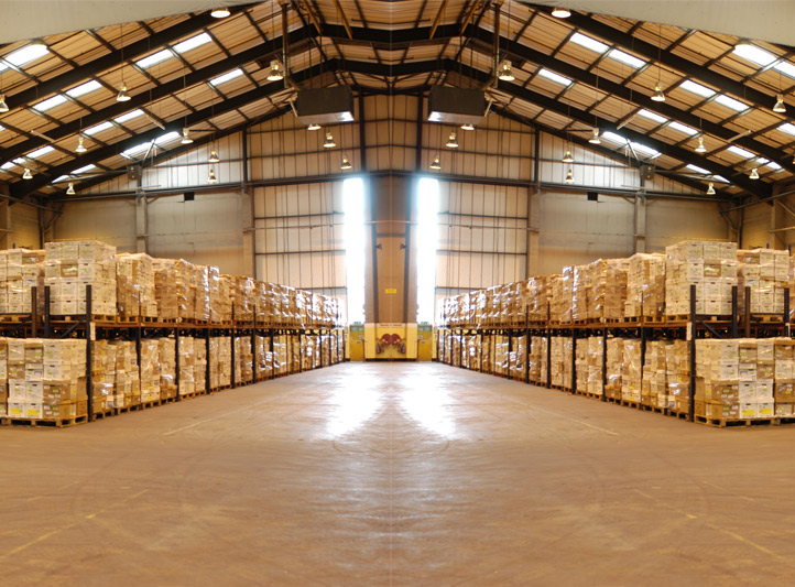 warehousing-services